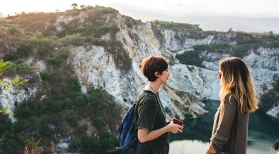 Why the Generations Approach Generosity Differently
