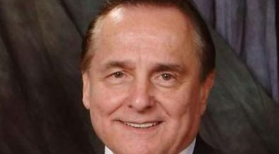 Bill Gothard placed on administrative leave