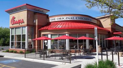 Chick-Fil-A “Surrenders to LGBT Bullies”