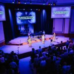 Sexual Abuse Claims Rock Ohio Church