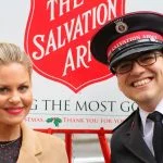 Who Is The Salvation Army?