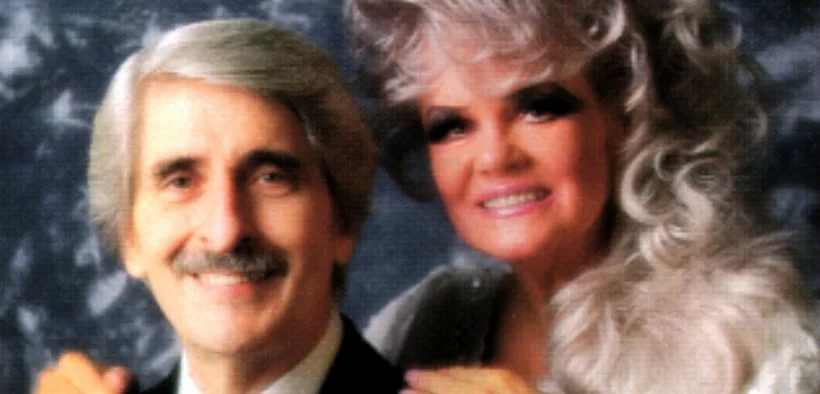 Paul and Jan Crouch