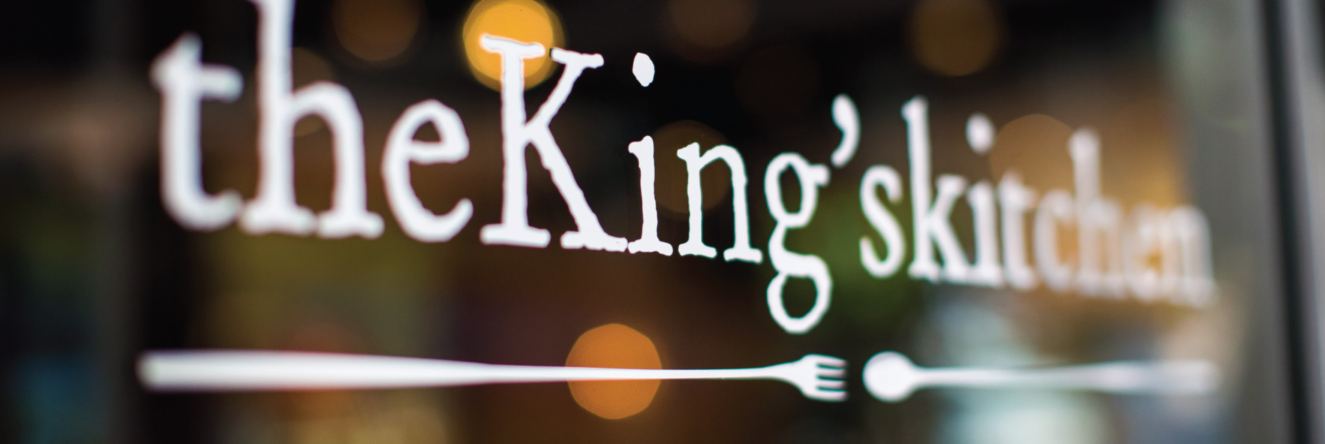 Kings Kitchen Slider 1 