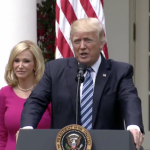 Paula White-Cain Appointed to Head White House Faith and Opportunity Initiative Amid Controversy
