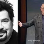 Megachurch Pastor James MacDonald Sues Radio Personality for Defamation