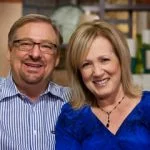 A Conversation with Kay Warren on Sexual Abuse, Mental Health, and Suicide