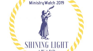 MinistryWatch’s 2019 “Shining Light” Ministries