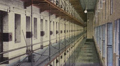 More Than Warehouses: Ashland University’s Correctional Educational Program Prepares Prisoners for Life