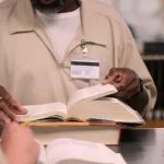 Prison Ministry Helps Restore Lives