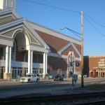 Woman Seeks Justice, Alleges Former Youth Pastor at 1st Baptist, Hammond, Raped Her