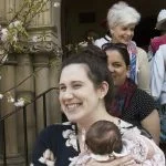 Coronavirus hits Washington D.C. Church