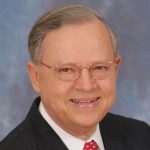 Dan Busby Becomes President Emeritus of Evangelical Council for Financial Accountability