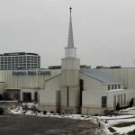 Harvest Bible Chapel Hit With $500-k Tax Bill