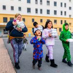 LA Dream Center Has Served 350,000 Free Meals During Pandemic