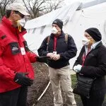 Weekly Review: Billy Graham Chaplains In NYC, Links for COVID-19 Government Help, Foundations Asked To Speed Decision-Making Process
