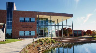 Cedarville’s Plan to Save Anthony Moore Abandoned its Students — and Moore