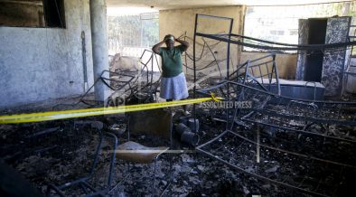 US Church Faces Neglect Allegations After Haiti Child Deaths