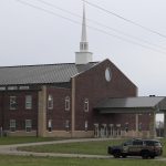 Conservative Group Calls for “ReOpen Church Sunday”