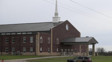 Conservative Group Calls for “ReOpen Church Sunday”