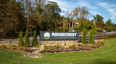 LifeWay Trustees Authorize Exploration of the Sale of Ridgecrest