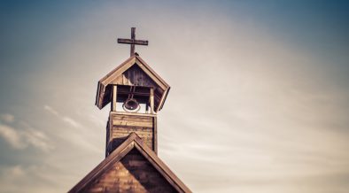 More Than $400,000 So Far Raised for Small Churches at Risk During COVID-19