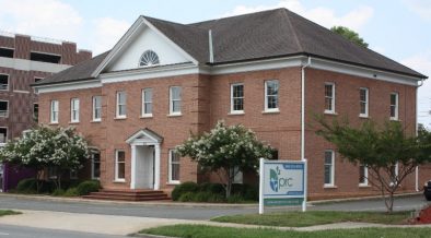 Support Pregnancy Resource Centers During The Era of COVID-19