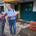 Lutheran World Relief, Others, Join Forces Under Corus International