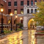 Moody Bible Institute Apologizes For 70s and 80s Blackface Photos