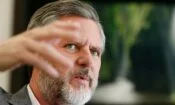Liberty President Falwell Apologizes for “Offensive Image” <br>  <p style='font-size:18px;line-height: 1.2em;'>Black LU Alumni Calling for Resignation</p>
