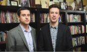 How Two Harvard Grads Transformed Their View on Wealth and Generosity: The Story of ‘God and Money <br>  <p style='font-size:18px;line-height: 1.2em;'>Two Harvard M.B.A. grads pursue a different view of wealth</p>