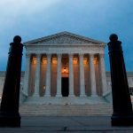 Supreme Court rules in favor of Little Sisters of the Poor