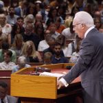 John MacArthur, Grace Community Church Defy State Regulations for Religious Gatherings