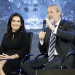 Falwell Says Wife’s Affair Contributed to Depression