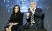 Falwell Says Wife’s Affair Contributed to Depression