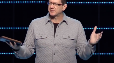 Pastor Who Hired Supported Staff Member Accused Of Sexual Abuse Starts New Church Ministry Watch