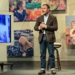 Driscoll to Take a Break from Mars Hill Church
