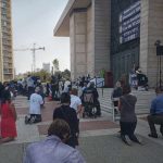 California Catholics Join Fight Against COVID Restrictions of Worship