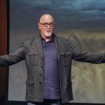 James MacDonald and Harvest Bible Chapel Reach Agreement