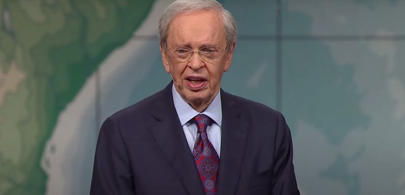 charles stanley sermons 2020 youtube