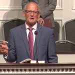North California Church Accrues Thousands of Dollars in Fines for Returning to In-Person Services