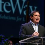 Southern Baptist Publishing Arm, LifeWay, Sues Former President Thom Rainer