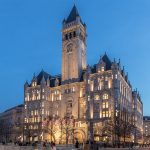 Trump Tax Records Highlight Payment of $400,000 from BGEA