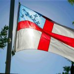 Episcopal Church In Dramatic Decline