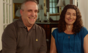 All In <br>  <p style='font-size:18px;line-height: 1.2em;'>A shared mission of generosity has given Mark and Laura Pflug more joy and a stronger marriage  </p>
