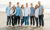 Long-term Investment <br>  <p style='font-size:18px;line-height: 1.2em;'>Jimmy and Laura Seibert opted to forgo the modern savings plan and instead give their ‘extra’ away</p>