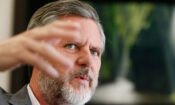 Falwell Sues Liberty Over Ouster