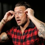 Celeb Pastor Carl Lentz, Ousted from Hillsong NYC, Confesses He Was ‘Unfaithful’ To His Wife