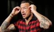 Celeb Pastor Carl Lentz, Ousted from Hillsong NYC, Confesses He Was ‘Unfaithful’ To His Wife
