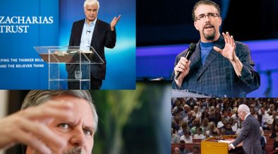 MinistryWatch’s Top 10 Stories of the Year