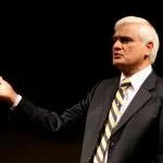 RZIM Confirms Some of the Accusations Against Ravi Zacharias